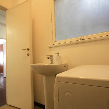 Appartement Borghese House Rome