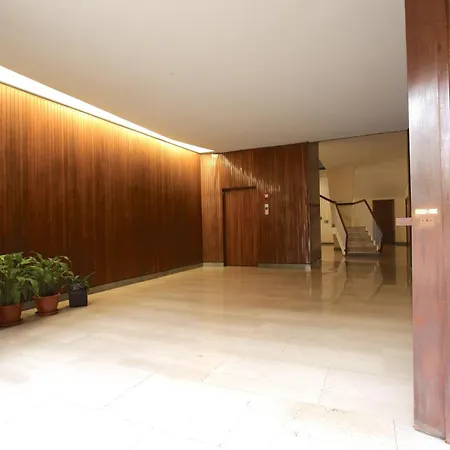 Borghese House Appartement