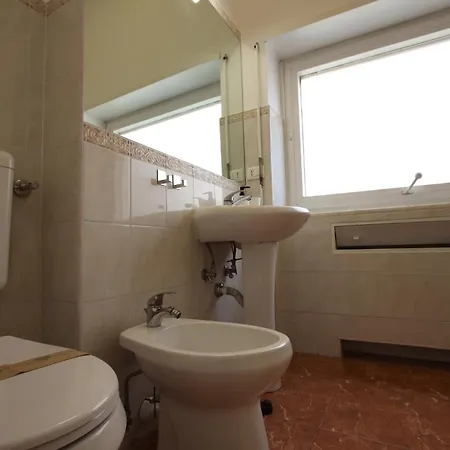 Appartement Borghese House Rome