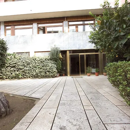 Borghese House דירה