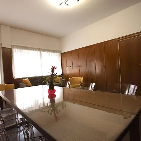 Borghese House Róma