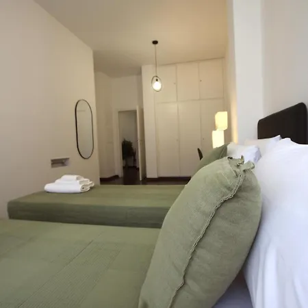 Borghese House * Róma