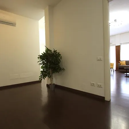 Apartman Borghese House