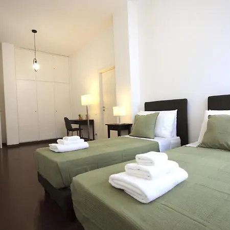 Borghese House Róma