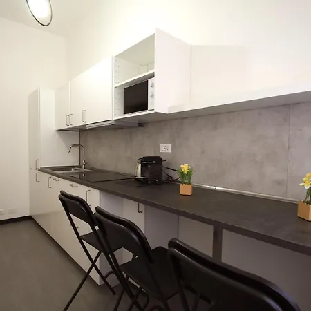 Borghese House * Róma