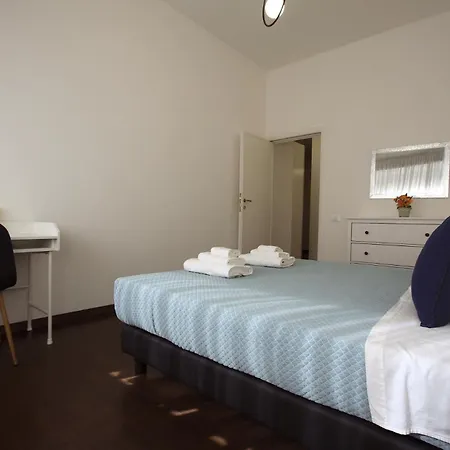 Borghese House Apartman *