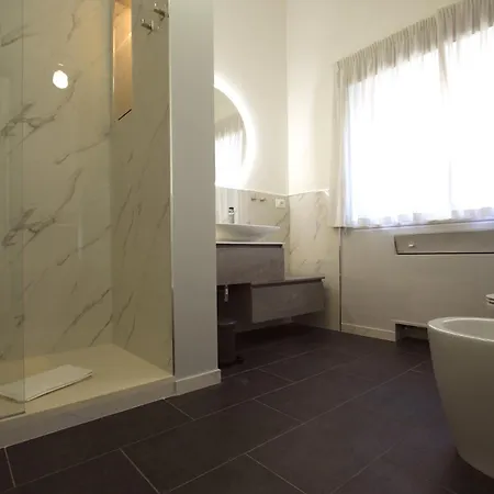 Borghese House * Róma