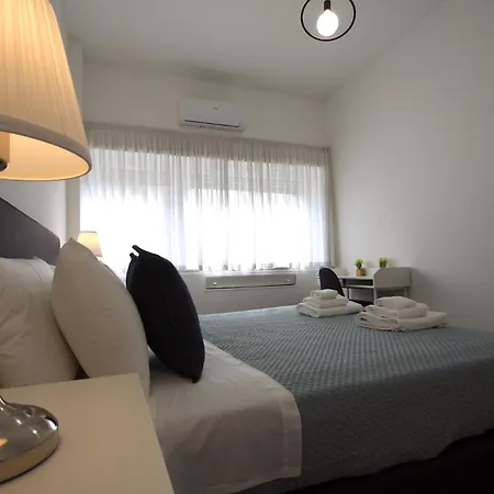 Borghese House Apartman