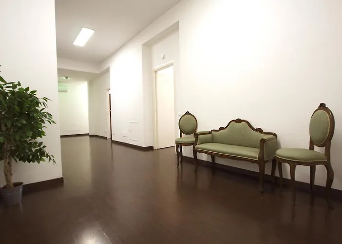 Διαμέρισμα Borghese House Ρώμη