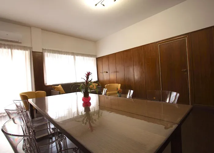 Borghese House Ρώμη