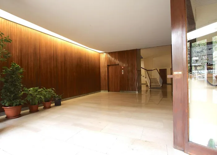 Borghese House Διαμέρισμα