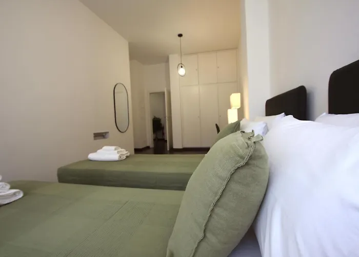 Borghese House * Ρώμη