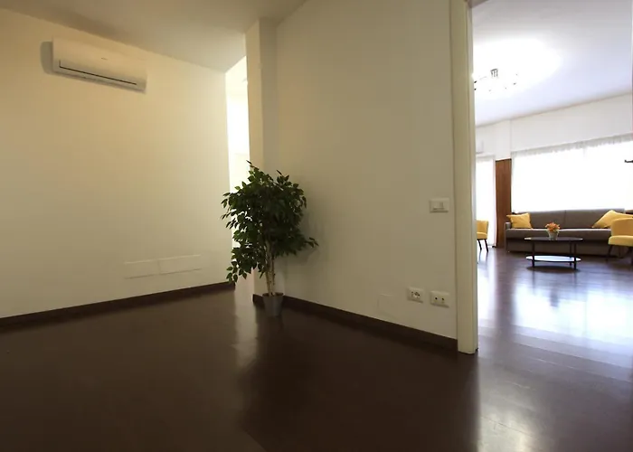 Διαμέρισμα Borghese House