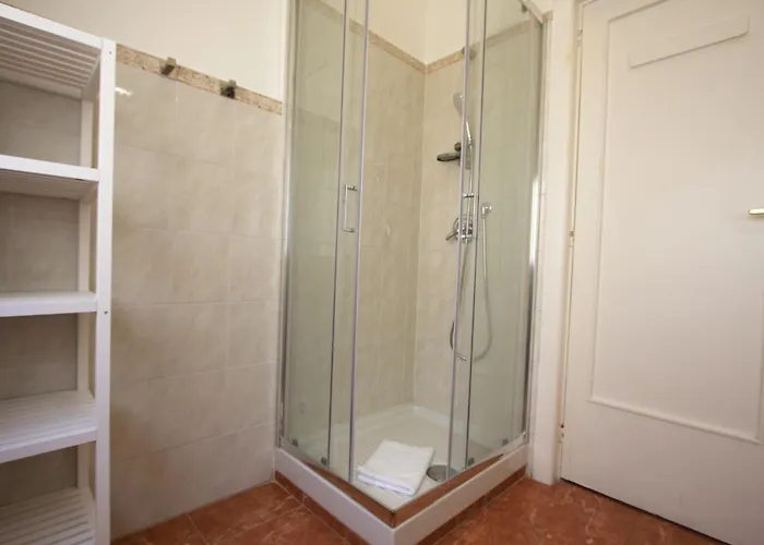 Borghese House Ρώμη