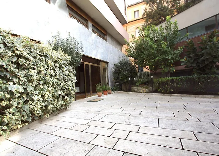 Borghese House * Ρώμη