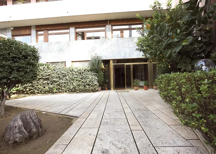 Borghese House Διαμέρισμα