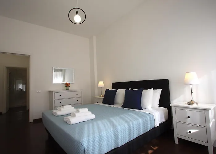 Διαμέρισμα Borghese House