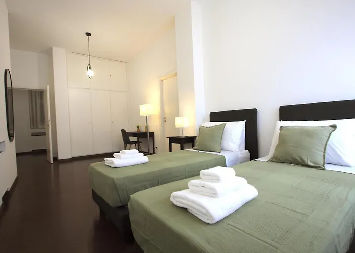 Borghese House Ρώμη