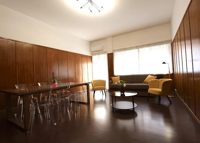 Διαμέρισμα Borghese House