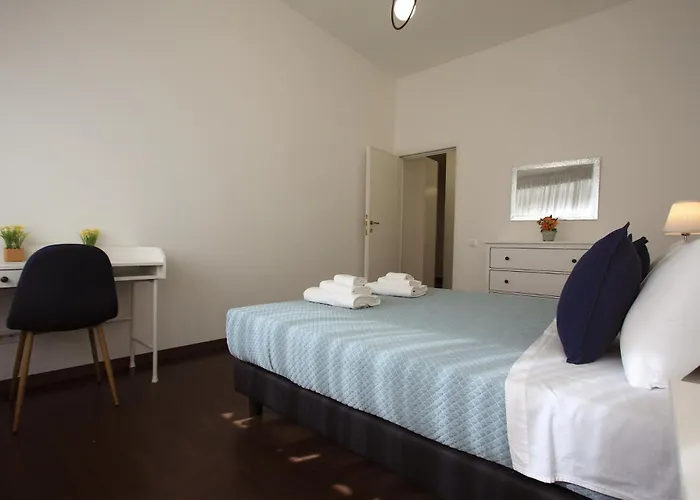 Borghese House Διαμέρισμα *