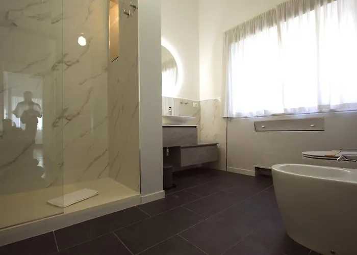 Borghese House * Ρώμη