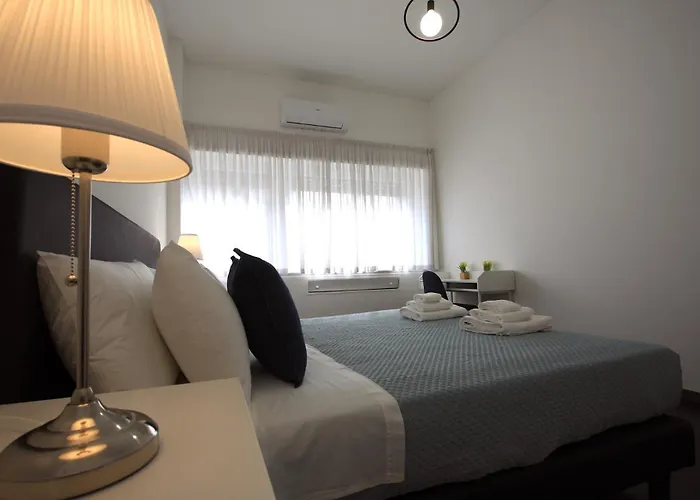 Borghese House Διαμέρισμα