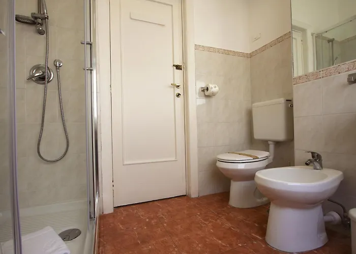 Borghese House * Ρώμη